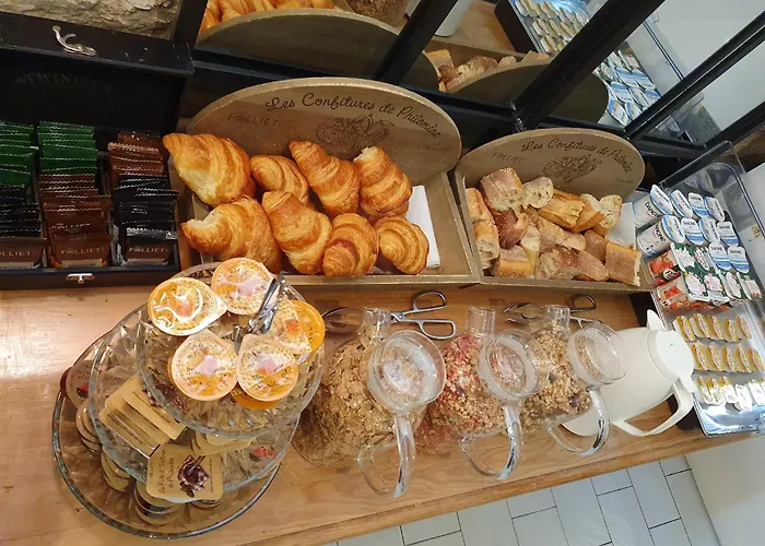 Port RoyalHotel Parijs