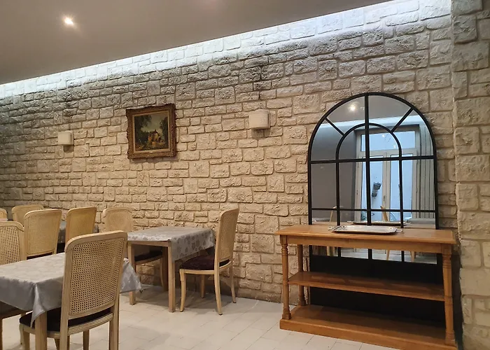 Port RoyalHotel Parijs